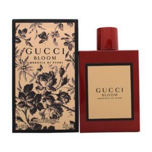 Gucci Bloom Ambrosia di Fiori Eau de Parfum 100ml Sprej