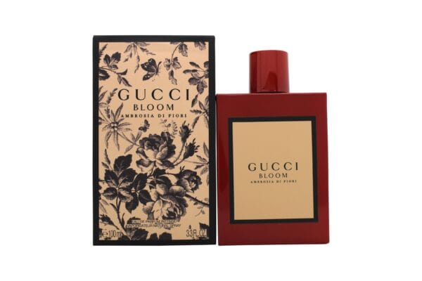 Gucci Bloom Ambrosia di Fiori Eau de Parfum 100ml Sprej