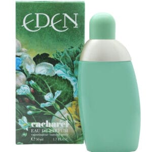 Cacharel Eden Eau de Parfum 50ml Sprej