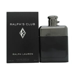Ralph Lauren Ralph's Club Eau de Parfum 100ml Sprej