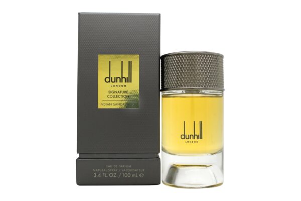 Dunhill Indian Sandalwood Eau de Parfum 100ml Sprej