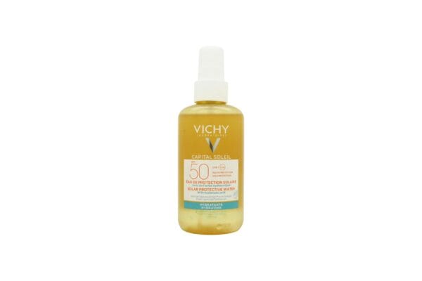 Vichy Capital Soleil Solar Protective Vatten Sprej SPF50 200ml