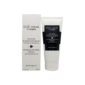 Sisley Revitalizing Smoothing Macadamia Oljeschampo 200ml