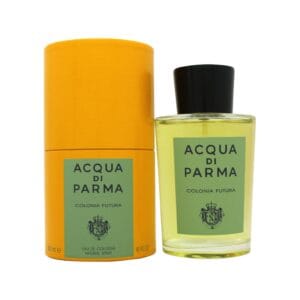 Acqua di Parma Colonia Futura Eau de Cologne 180ml Spray