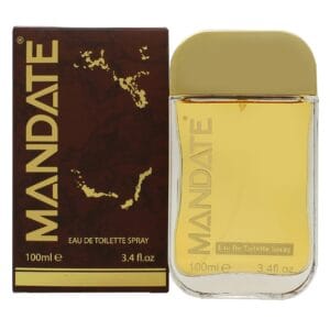 Eden Classic Mandate Eau de Toilette 100ml Sprej