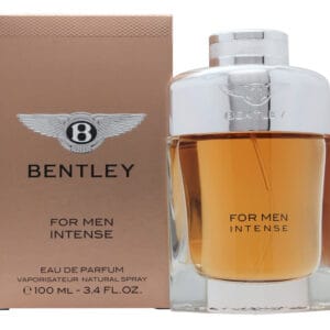 Bentley Intense for Men Eau de Parfum 100ml Sprej