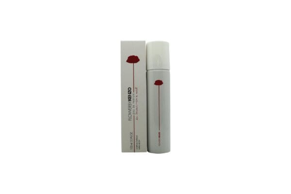 Kenzo Flower Hair & Body Mist 100ml