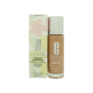 Clinique Beyond Perfecting Foundation + Concealer 30ml - 07 Cream Chamois