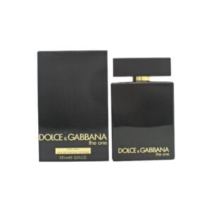Dolce & Gabbana The One For Men Eau de Parfum Intense 100ml Spray