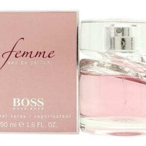 Hugo Boss Femme Eau de Parfum 50ml Sprej