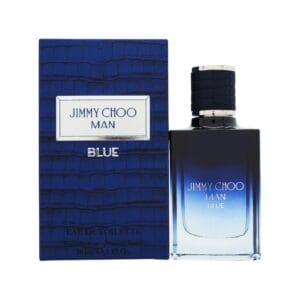Jimmy Choo Man Blue Eau de Toilette 30ml Spray