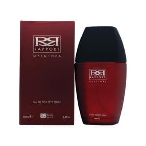 Dana Rapport Eau de Toilette 100ml Sprej