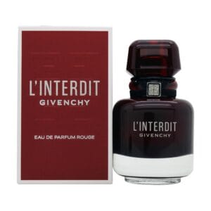 Givenchy L'Interdit Eau de Parfum Rouge Eau de Parfum 35ml Sprej