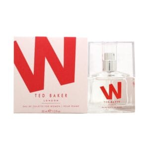 Ted Baker W Eau de Toilette 30ml Sprej