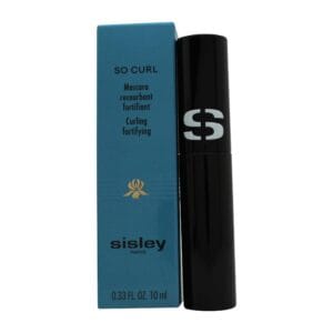 Sisley So Curl Mascara 10ml - Brun