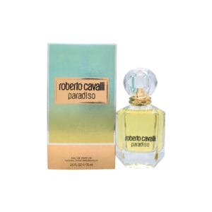 Roberto Cavalli Paradiso Eau de Parfum 75ml Spray