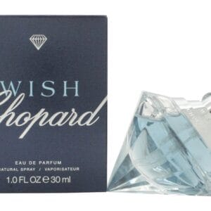 Chopard Wish Eau de Parfum 30ml Sprej
