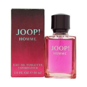 Joop! Homme Eau de Toilette 30ml Sprej