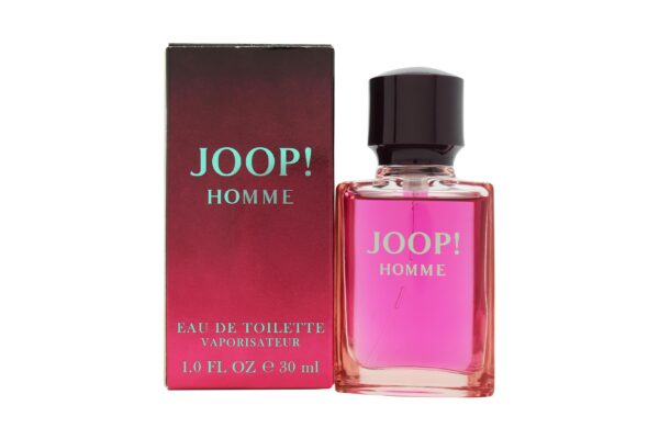 Joop! Homme Eau de Toilette 30ml Sprej