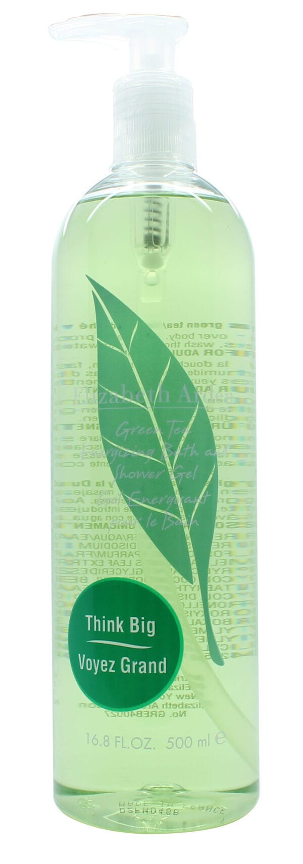Elizabeth Arden Green Tea Duschgel 500ml