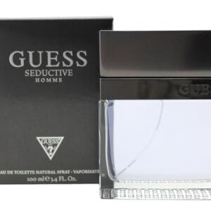 Guess Guess Seductive Homme Eau de Toilette 100ml Sprej