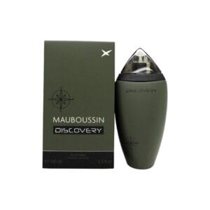 Mauboussin Discovery Eau de Parfum 100ml Sprej