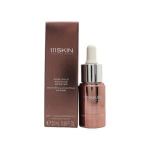 111SKIN Rose Gold Radiance Booster 20ml
