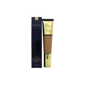 Estee Lauder Futurist Hydra Rescue SPF45 Moisturizing Foundation 35ml - 3N1IVORY BEIGE
