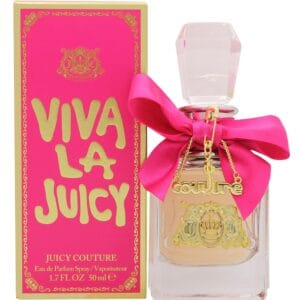 Juicy Couture Viva La Juicy Eau de Parfum 50ml Sprej