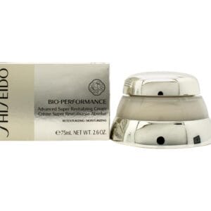 Shiseido Bio-Performance Advanced Super Revitalizing Cream 75ml