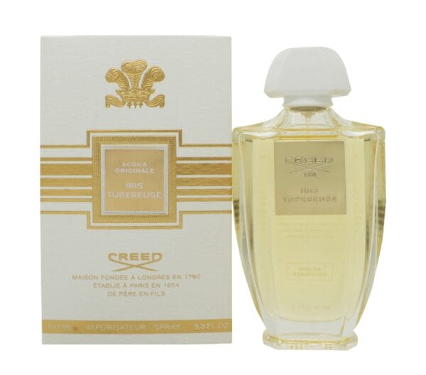 Creed Iris Tubereuse Eau de Parfum 100ml Sprej
