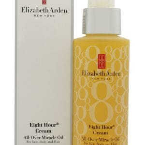 Elizabeth Arden Eight Hour All-Over Miracle Oil 100ml