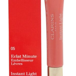 Clarins Instant Light Lip Perfector 12ml - 05 Candy Shimmer