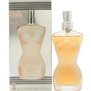 Jean Paul Gaultier Classique Eau de Toilette 30ml Sprej