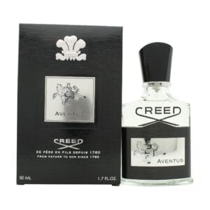 Creed Aventus Eau de Parfum 50ml Sprej