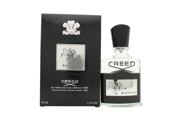 Creed Aventus Eau de Parfum 50ml Sprej