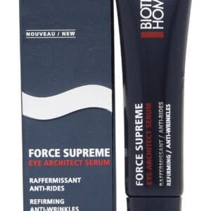 Biotherm Homme Force Eye Architect Serum 15ml