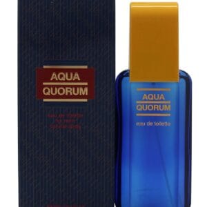 Antonio Puig Aqua Quorum Eau De Toilette 100ml Spray
