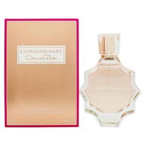 Oscar de la Renta Extraordinary Eau de Parfum 90ml Spray