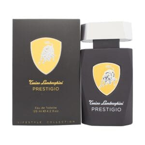 Lamborghini Prestigio Eau de Toilette 100ml Spray