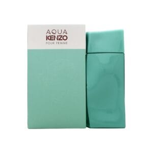 Kenzo Aqua Kenzo Pour Femme Eau de Toilette 50ml Spray