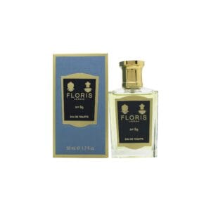 Floris No. 89 Eau de Toilette 50ml Sprej