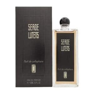 Serge Lutens Nuit de Cellophane Eau de Parfum 50ml Spray