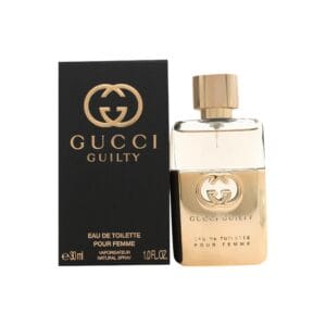 Gucci Guilty Eau de Toilette 30ml Sprej