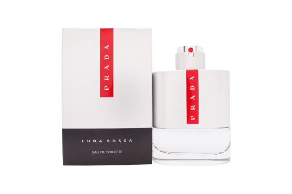 Prada Luna Rossa Eau de Toilette 100ml Sprej