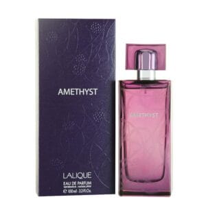 Lalique Lalique Amethyst Eau de Parfum 100ml Sprej