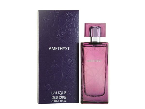 Lalique Lalique Amethyst Eau de Parfum 100ml Sprej