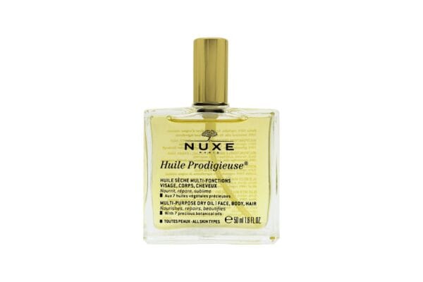 Nuxe Huile Prodigieuse Dry Oil 50ml