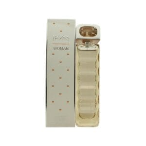 Hugo Boss Orange Eau de Toilette 75ml Sprej