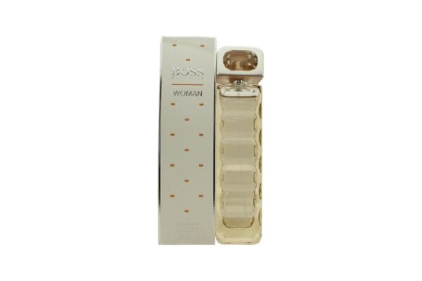 Hugo Boss Orange Eau de Toilette 75ml Sprej